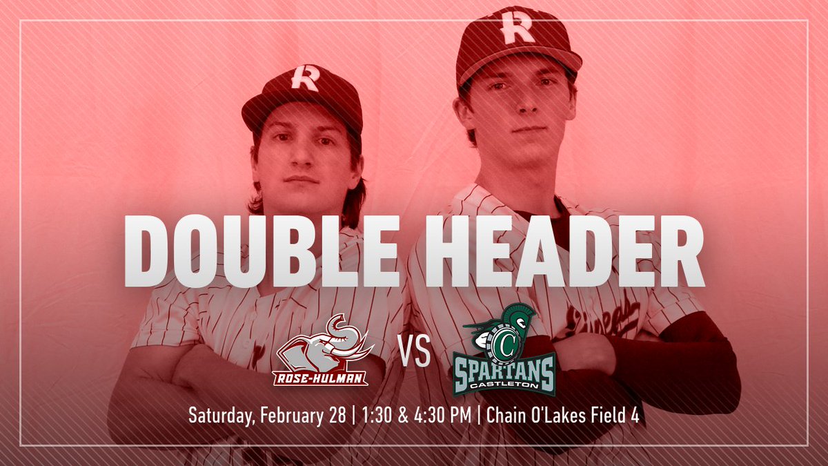 Rose-Hulman Sports tweet media