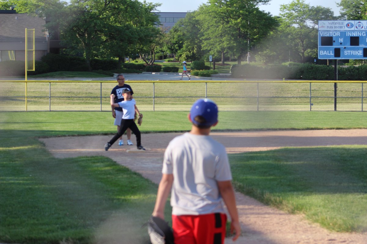 Naperville Park District tweet media