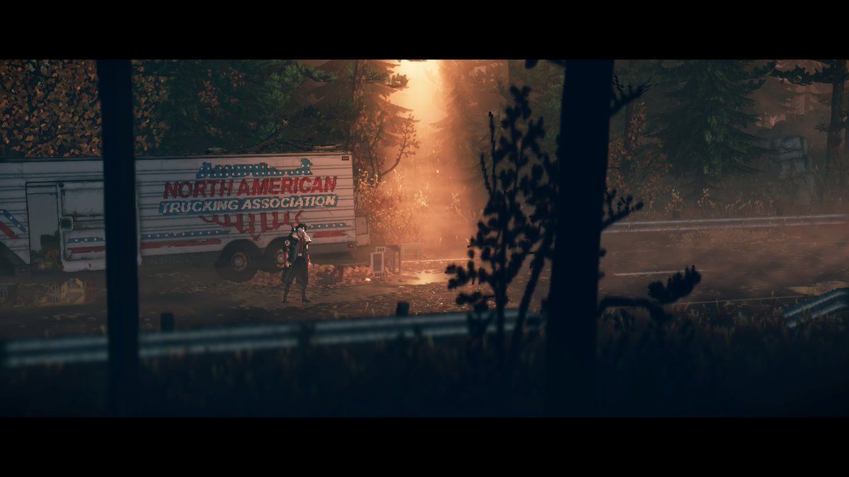 REPLACED - Out Now! tweet media