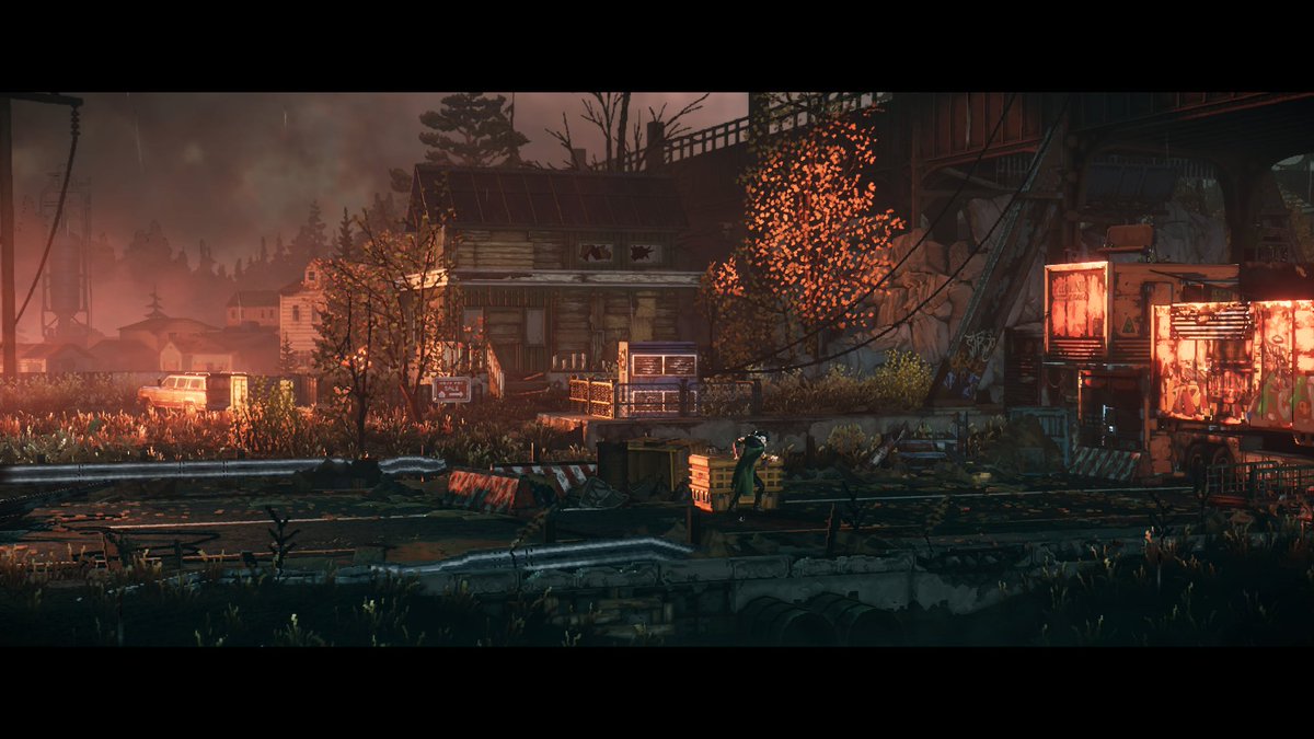 REPLACED - Out Now! tweet media