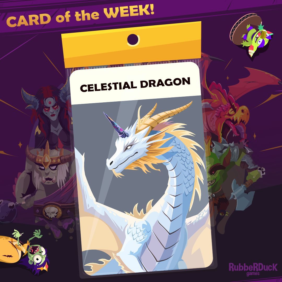 Rubber Duck Games tweet media