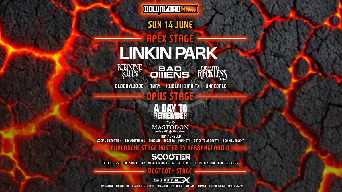 Download Festival tweet media