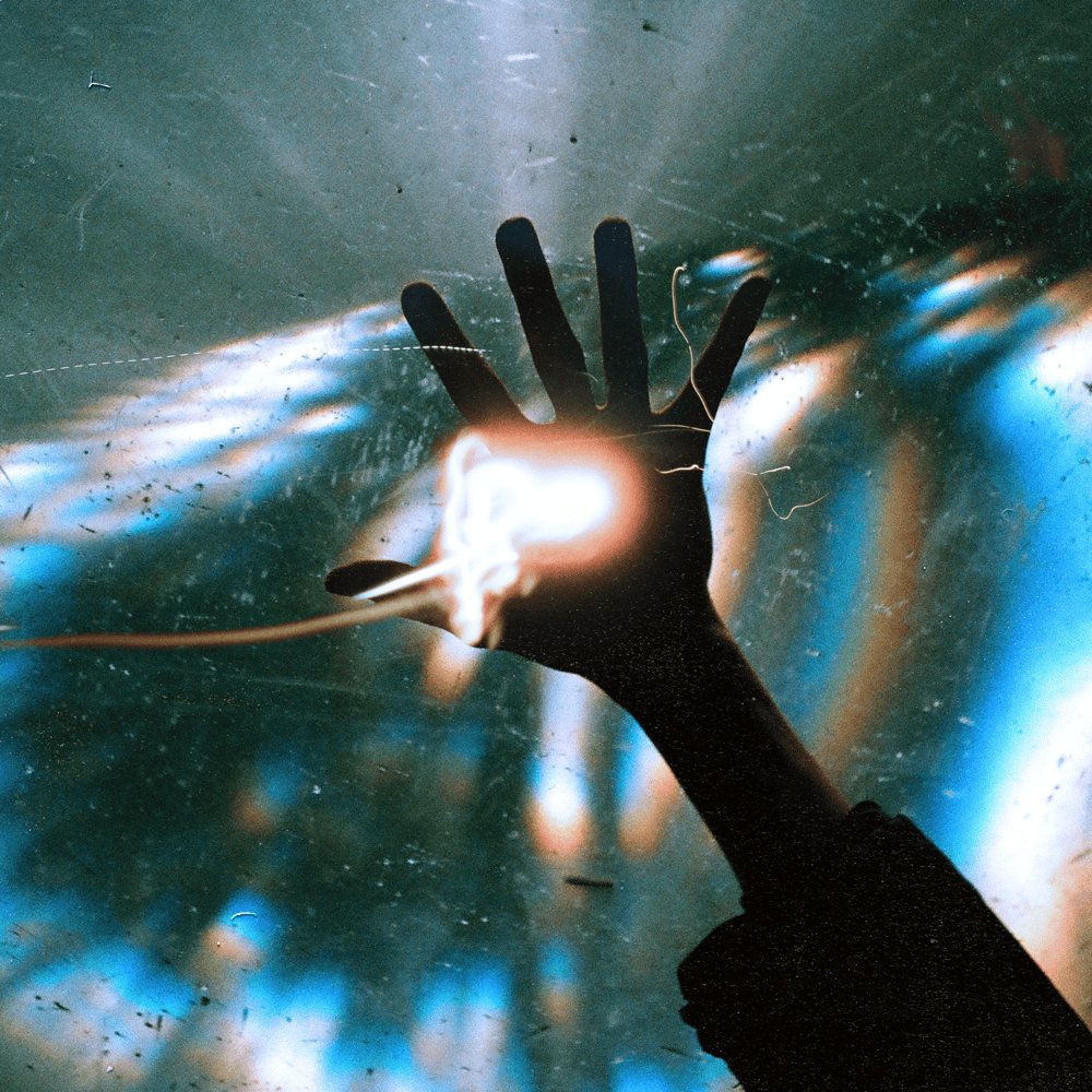 Architects released The Sky, the Earth &amp; All Between on this day 1 year ago.