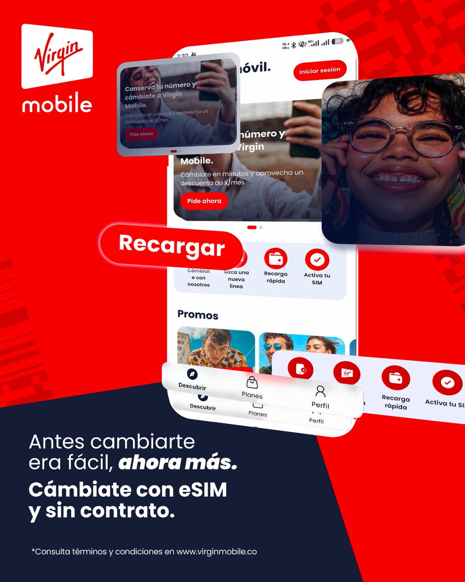 Virgin Mobile COL tweet media