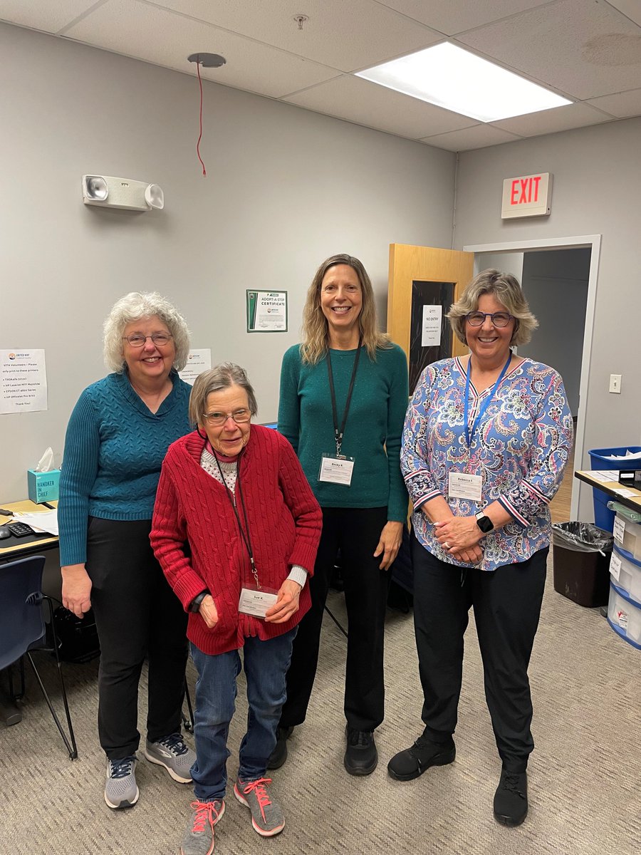 United Way Frederick tweet media