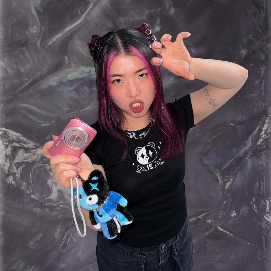 RAINBOW IS SO CUTE 🥹
#KREW #kftwt