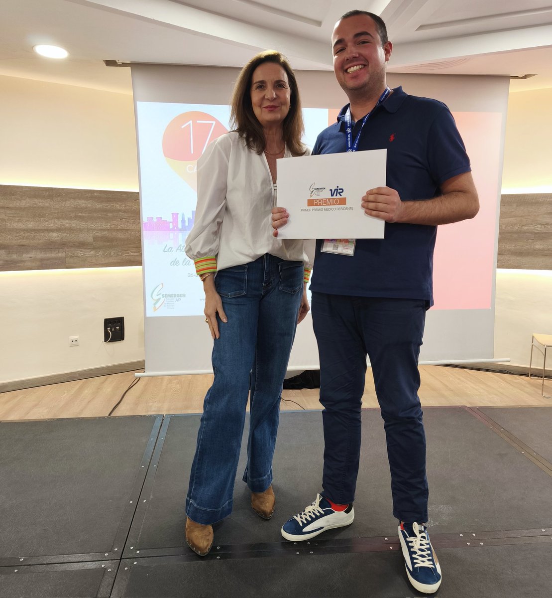 SEMERGEN | Médicos de AP tweet media