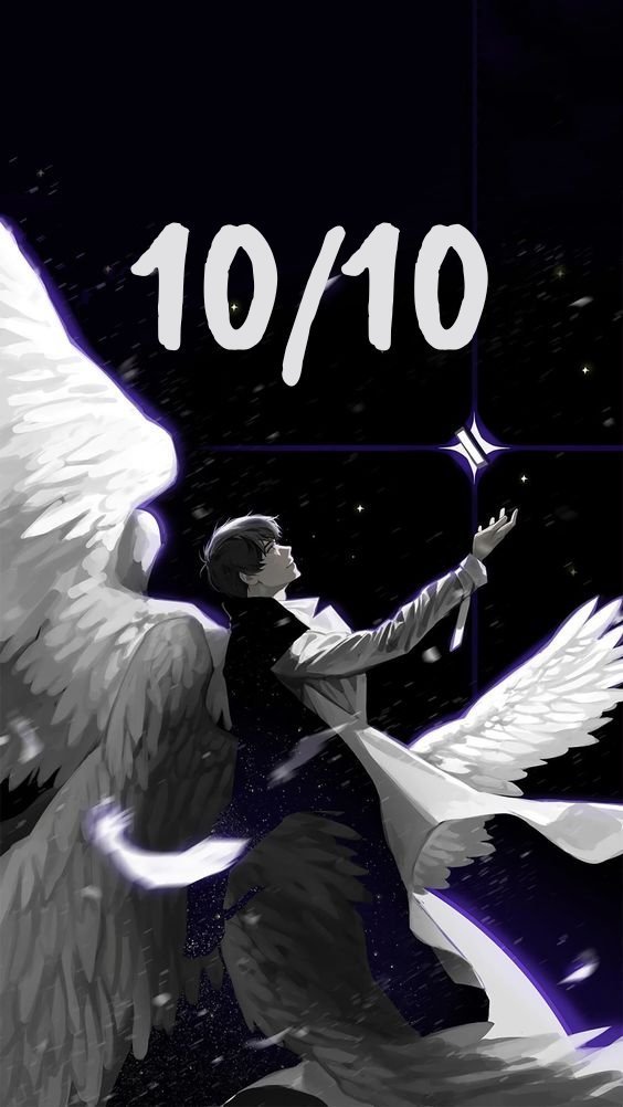 Nika☀️ | 📖 : LOTM tweet media