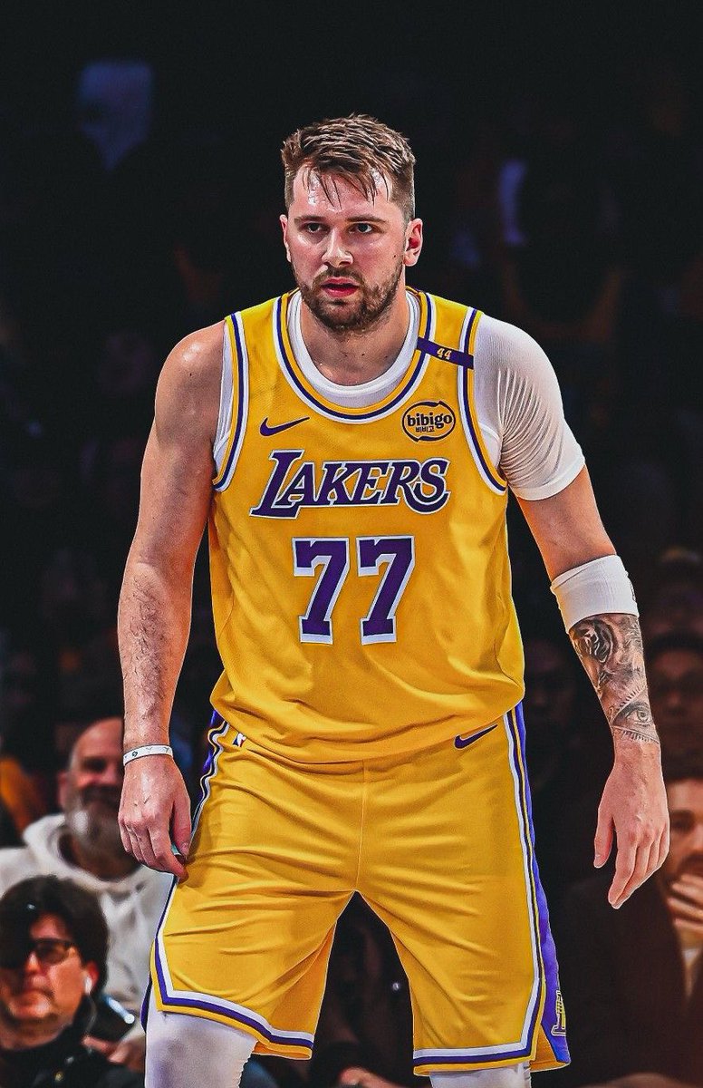 PasionBasketNBA's tweet photo. Hoy cumple 27 años LUKA DONCIC:

3 Ligas ACB
1 Euroliga
1 Copa Intercontinental
2 Copas del Rey
1 EuroBasket
1 MVP Euroliga
1 MVP ACB
1 MVP Final Euroliga
Rookie del Año
5 veces Mejor Quinteto NBA 
6 All Stars
Mejor Quinteto Rookies NBA
Líder Anotación NBA 2024
1 MVP Final Conferencia Oeste
1 Mejor Quinteto Mundial Baloncesto 2023
Líder Anotación Mundial Baloncesto 2024
Líder Anotación Eurobasket 2025
2 veces Mejor Quinteto EuroBasket

El futuro es tuyo @lukadoncic