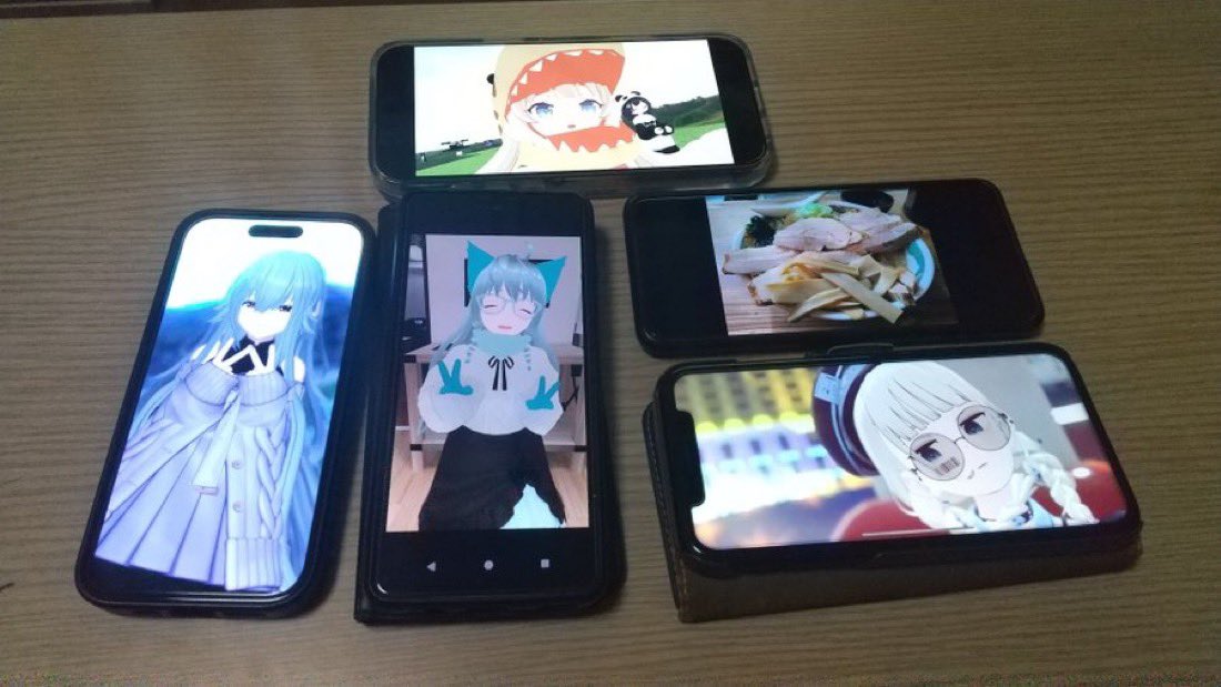 トルクス（Toruxu） tweet media