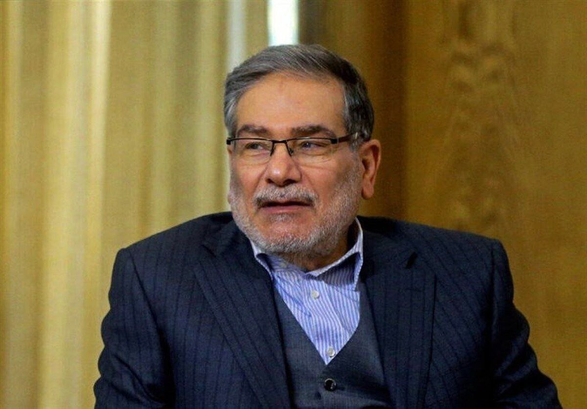 علی شمخانی کتلت شد

  #IranMassacre 
#IranRevolution2026 
 #جاويدشاه‌