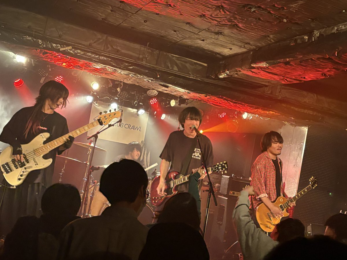 よしき tweet media