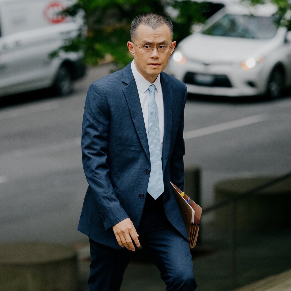 MarketConsole's tweet photo. In a Memoir Draft, Changpeng Zhao of Binance Details the Talks Leading t..  - https://t.co/vcyilDzaby ##marketconsole ##equitymarkets ##stockmarkets ##commoditiesmarkets https://t.co/DuGKL9Un3L