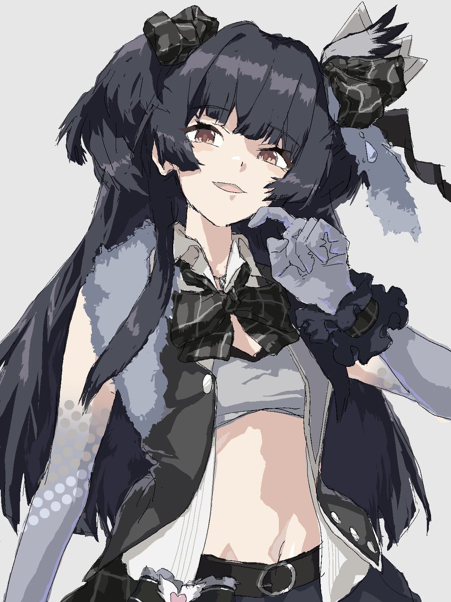 Post by よこし on X: #黛冬優子