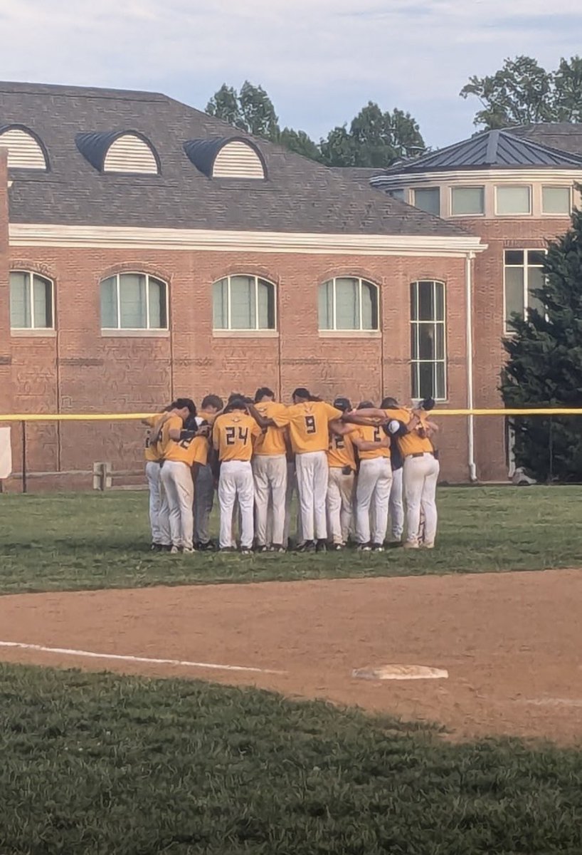 Annapolis Area Christian School Baseball tweet media