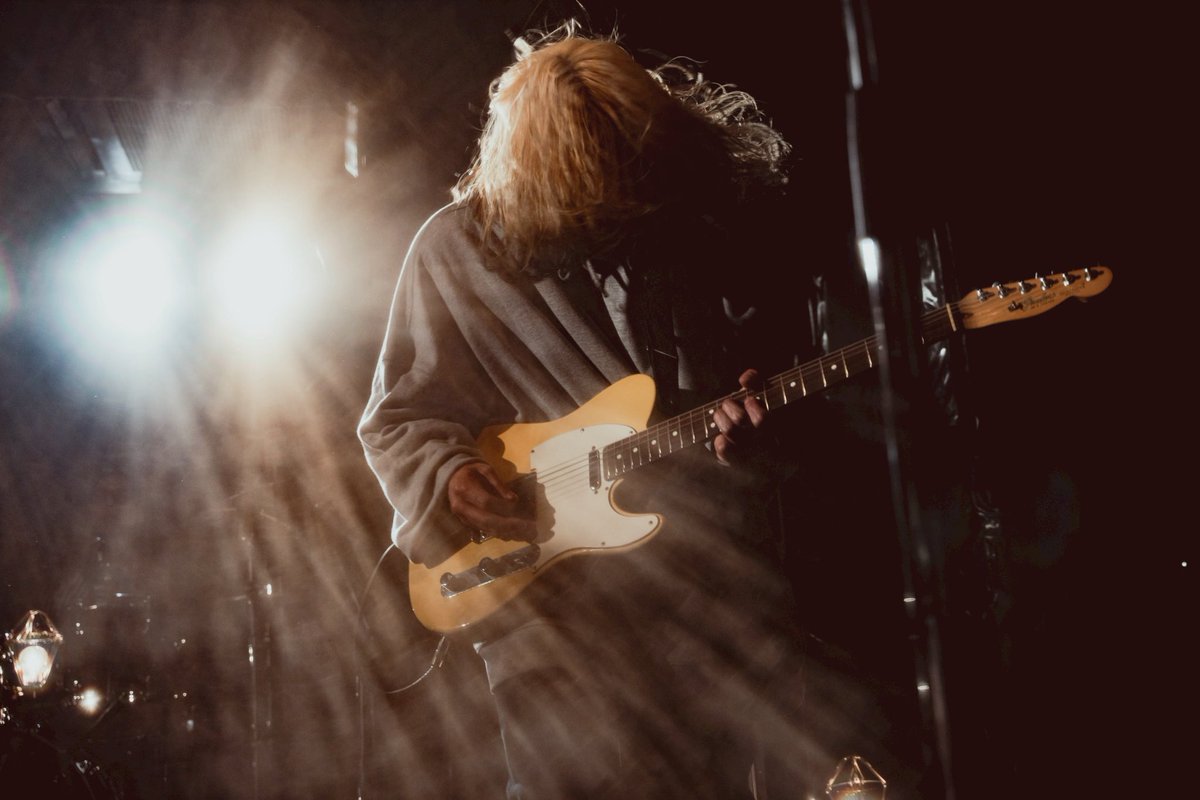 TELLECHO【3/27ワンマン】 tweet media