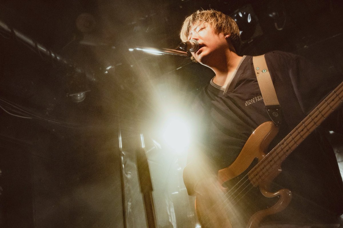 TELLECHO【3/27ワンマン】 tweet media