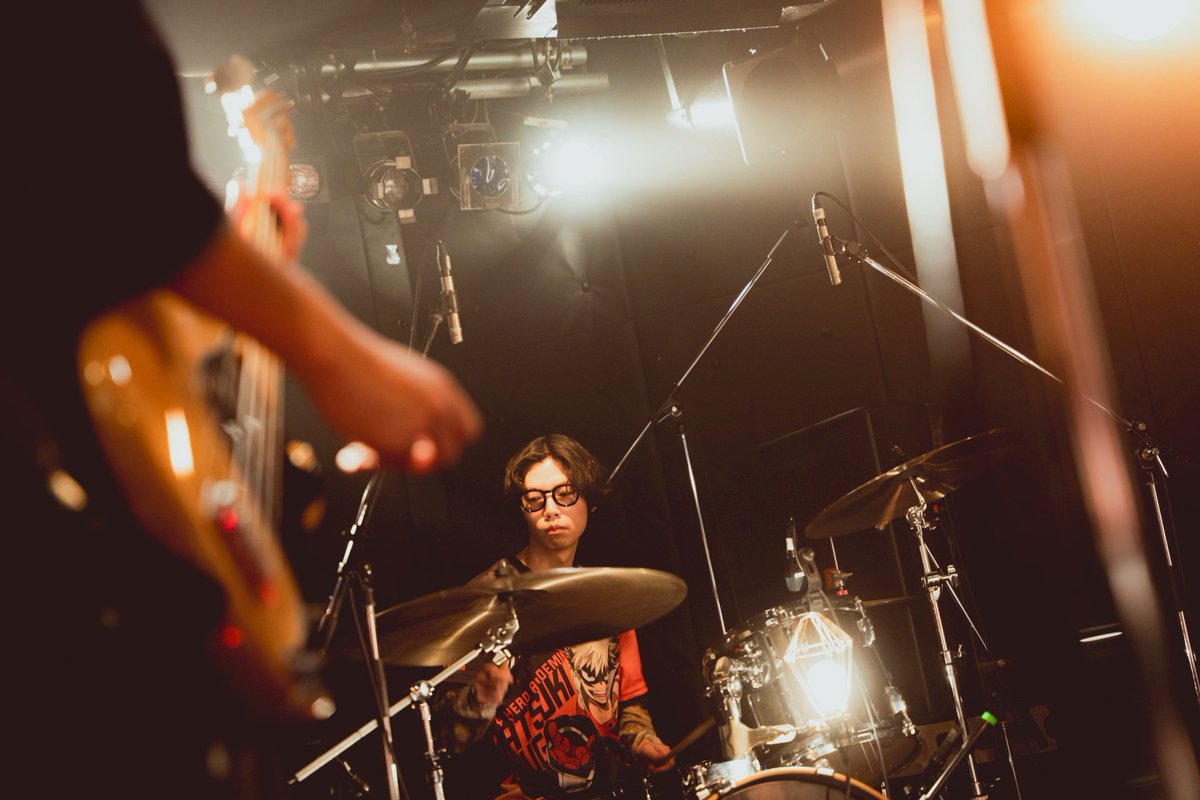 TELLECHO【3/27ワンマン】 tweet media