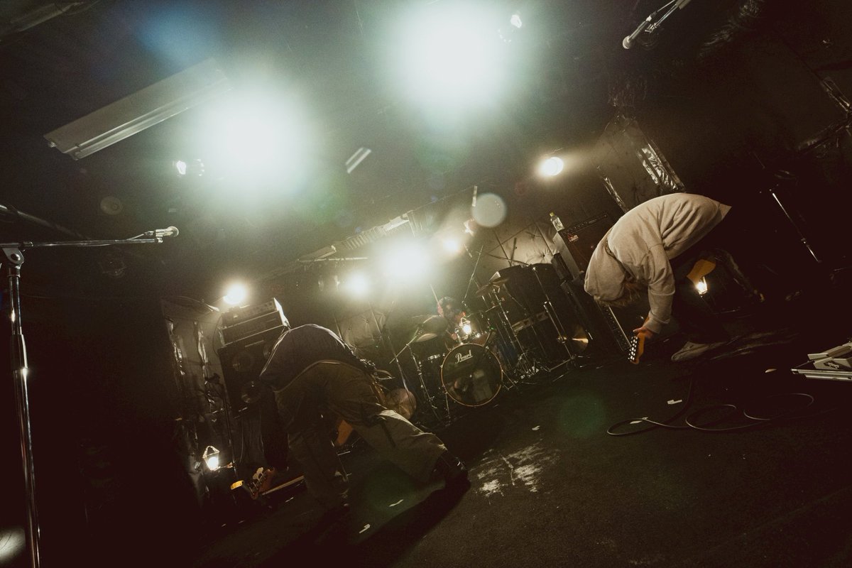 TELLECHO【3/27ワンマン】 tweet media