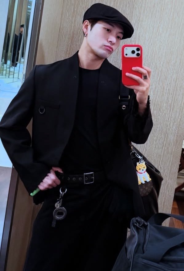 แพงสุด ไปถึงดาวอังคาร 
#Jacksonwang