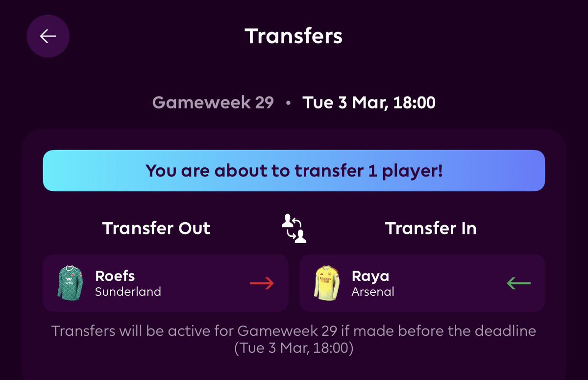 Adam - Above Average FPL tweet media