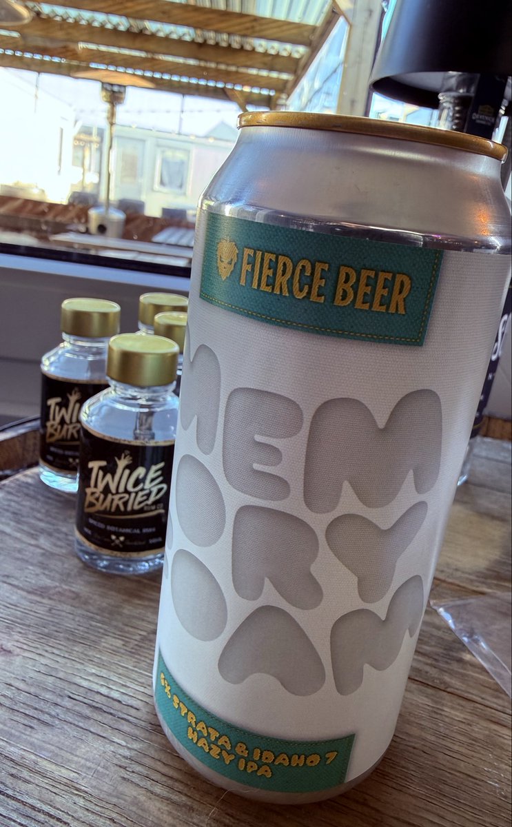 The Devenick Drinks Co. tweet media