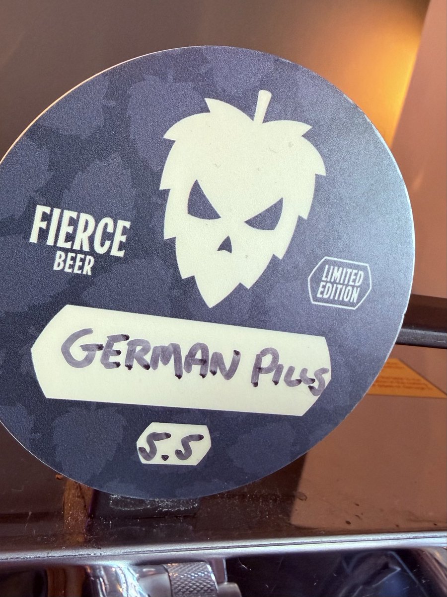 The Devenick Drinks Co. tweet media