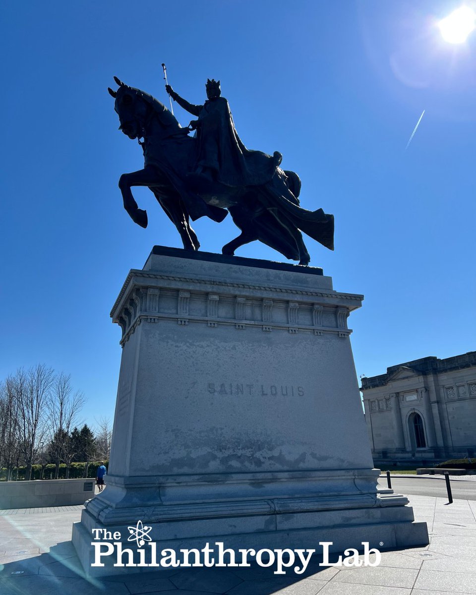 The Philanthropy Lab tweet media