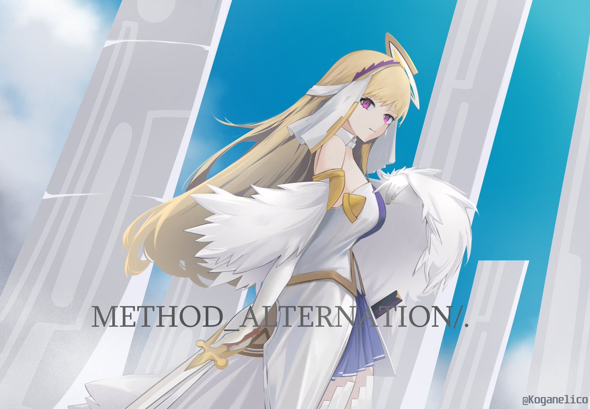 Koga🎼 Commission Open tweet media