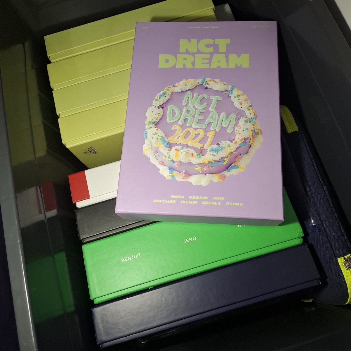 율이 🦊 YuL ~ tweet media