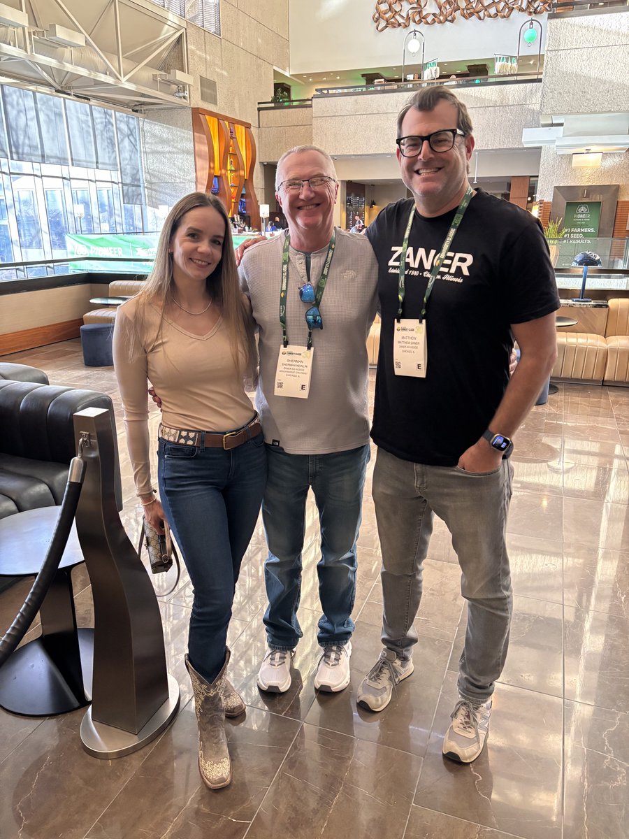 Zaner Ag Hedge tweet media