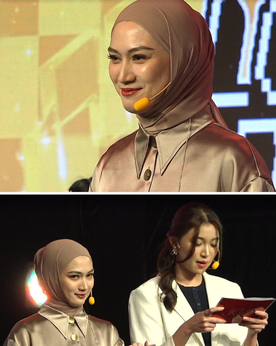 Recap Pengumuman di event theater #LoveDreamPassionJKT48 malam ini:

1. Personal MnG Festival (Mei 2026)
2. Request Hour 2026 (13 Juni 2026 - Tennis Indoor Senayan)
3. Dimulainya sistem team (1 April 2026)
4. Setiap team akan membawakan setlist theater special!
5. Shonichi team