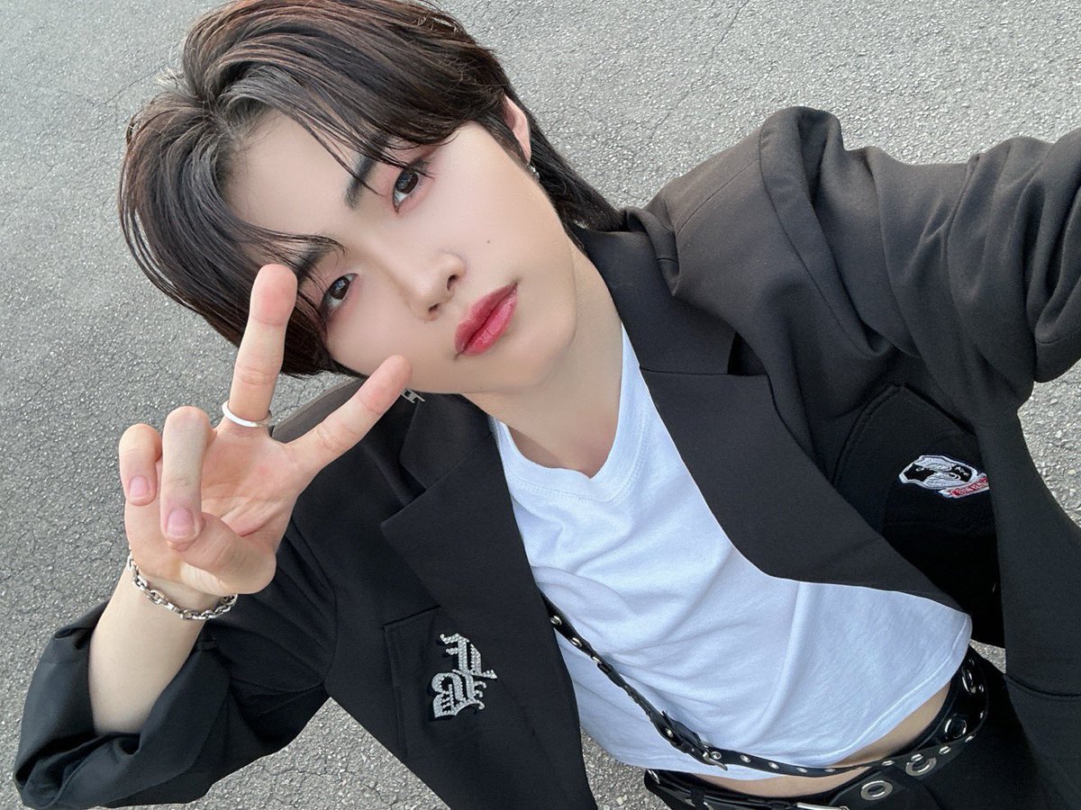 Gyu tweet media