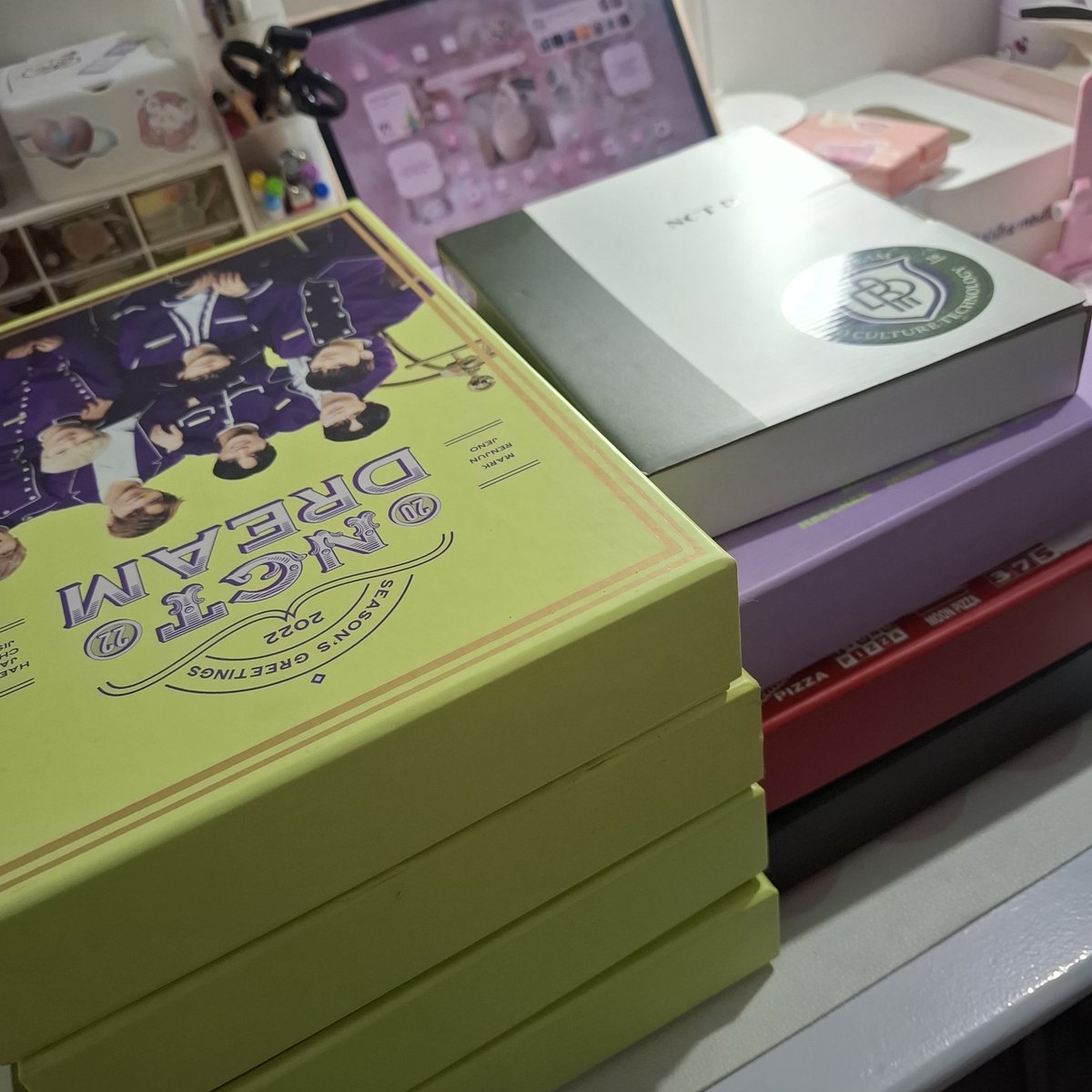 율이 🦊 YuL ~ tweet media