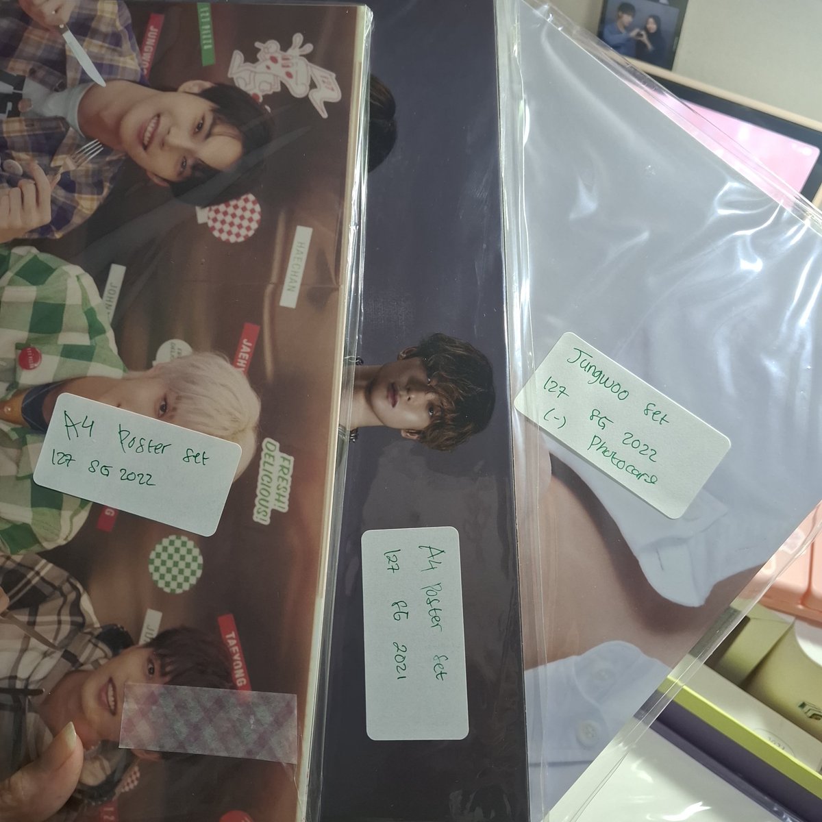 율이 🦊 YuL ~ tweet media