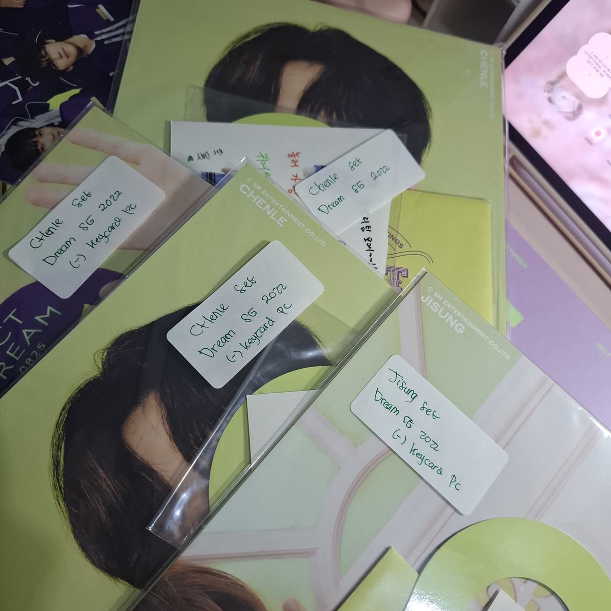 율이 🦊 YuL ~ tweet media