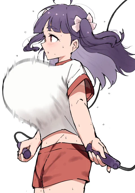 調布のりこ
