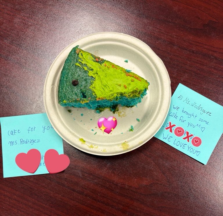 Melissa Rodriguez tweet media