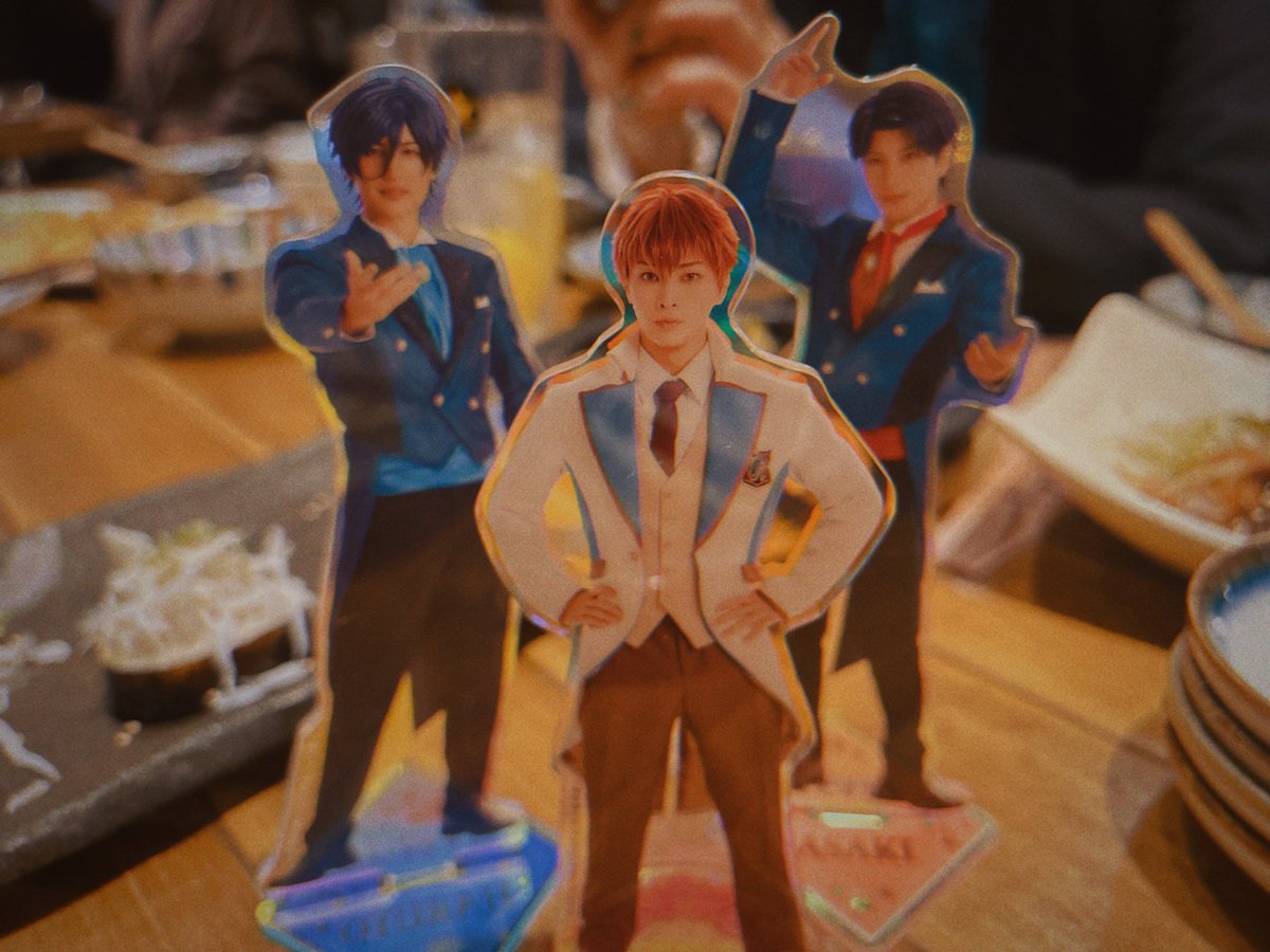 Post by ゆ on X: たのしかった🎶