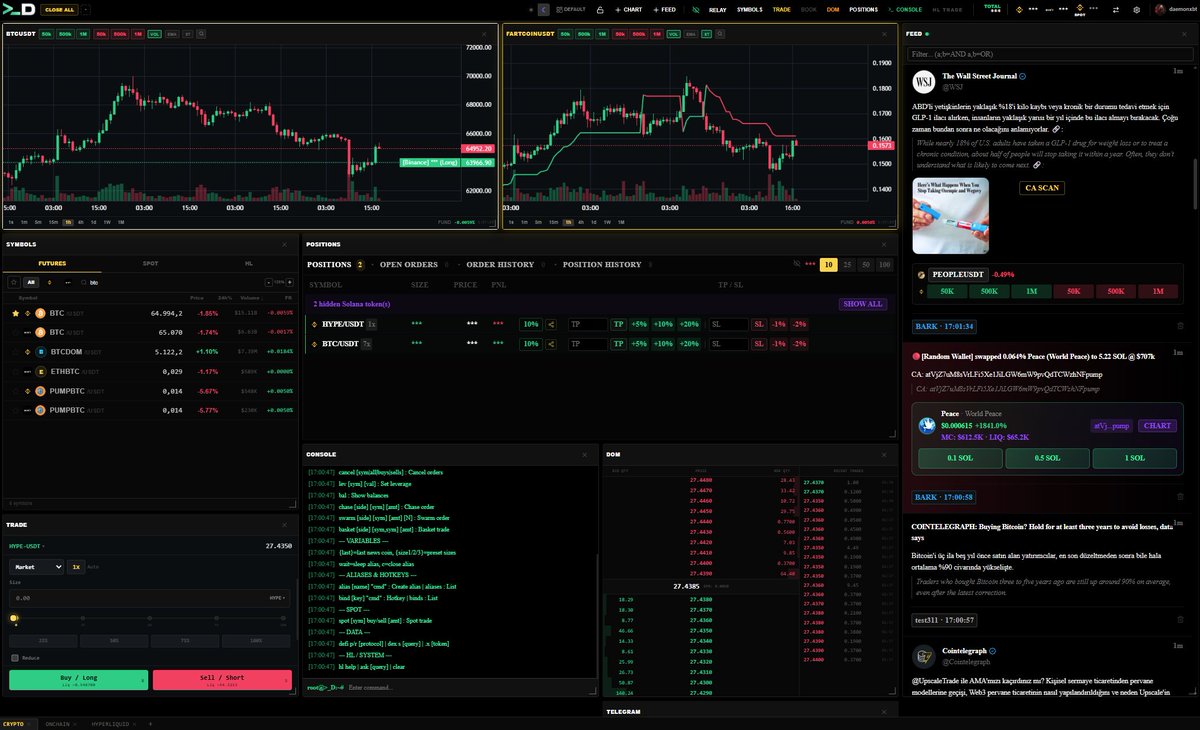 Daemon - waiting for alt szn tweet media