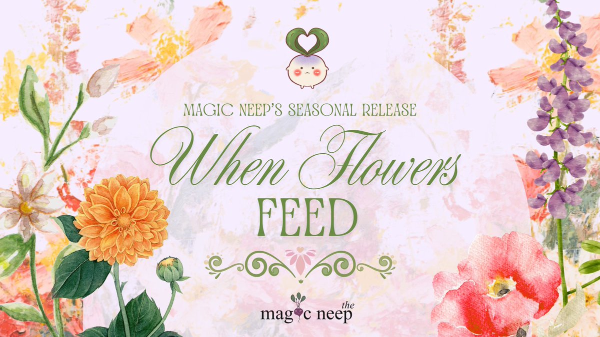 Neepie! ( ๑ᵔ⤙ᵔ๑)っ🍇 tweet media