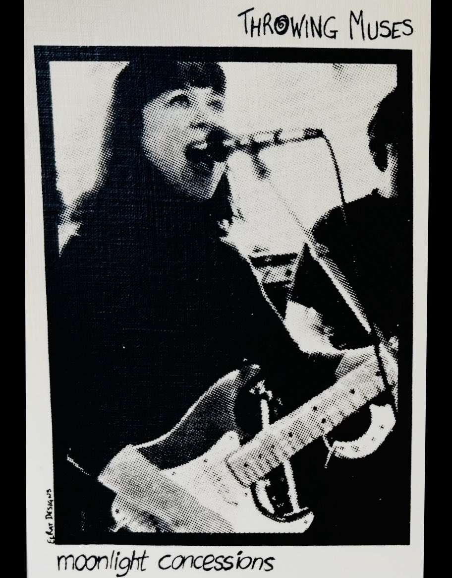 Throwing Muses tweet media