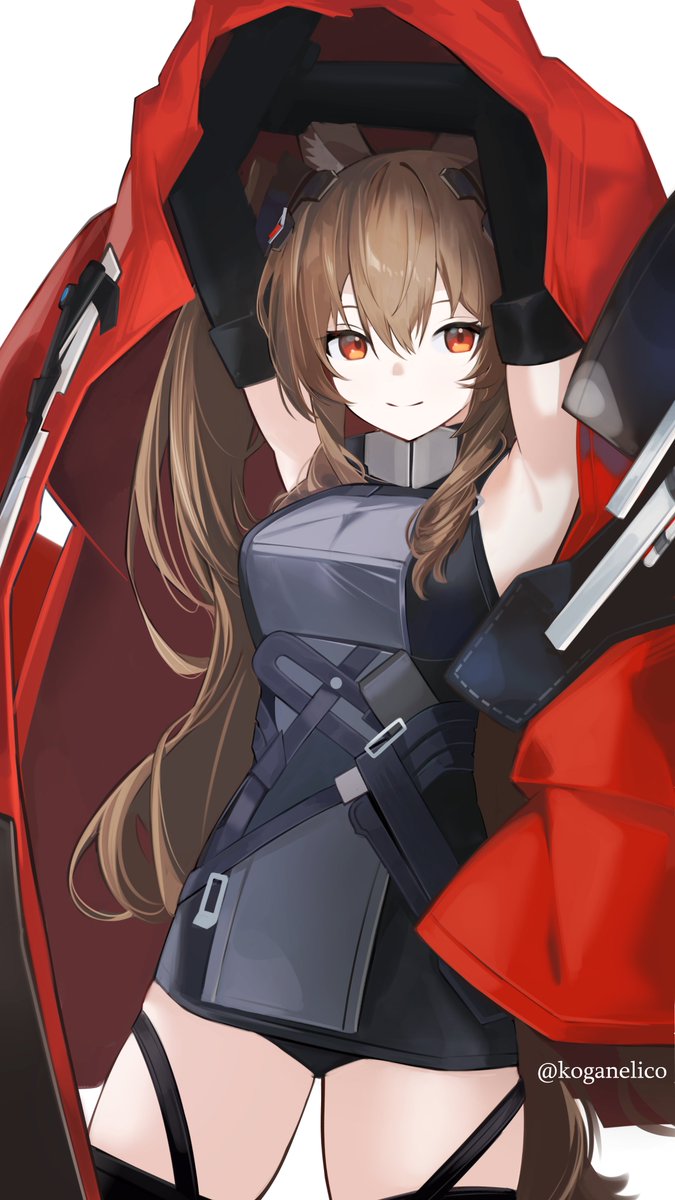 Koga🎼 Commission Open tweet media