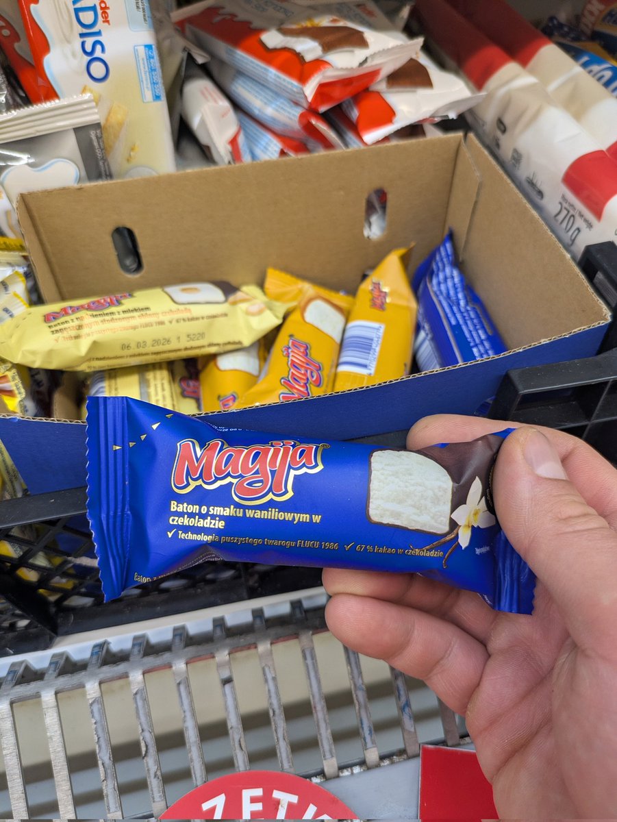 Hubert Łępicki tweet media