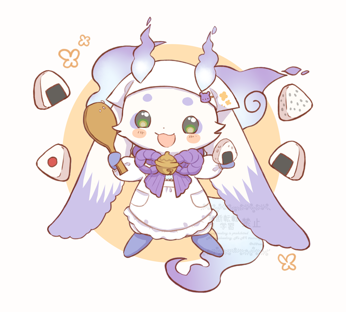 ルンルン🥨🍚にじさんじ (@mo_lunlun_gu) / Posts / X