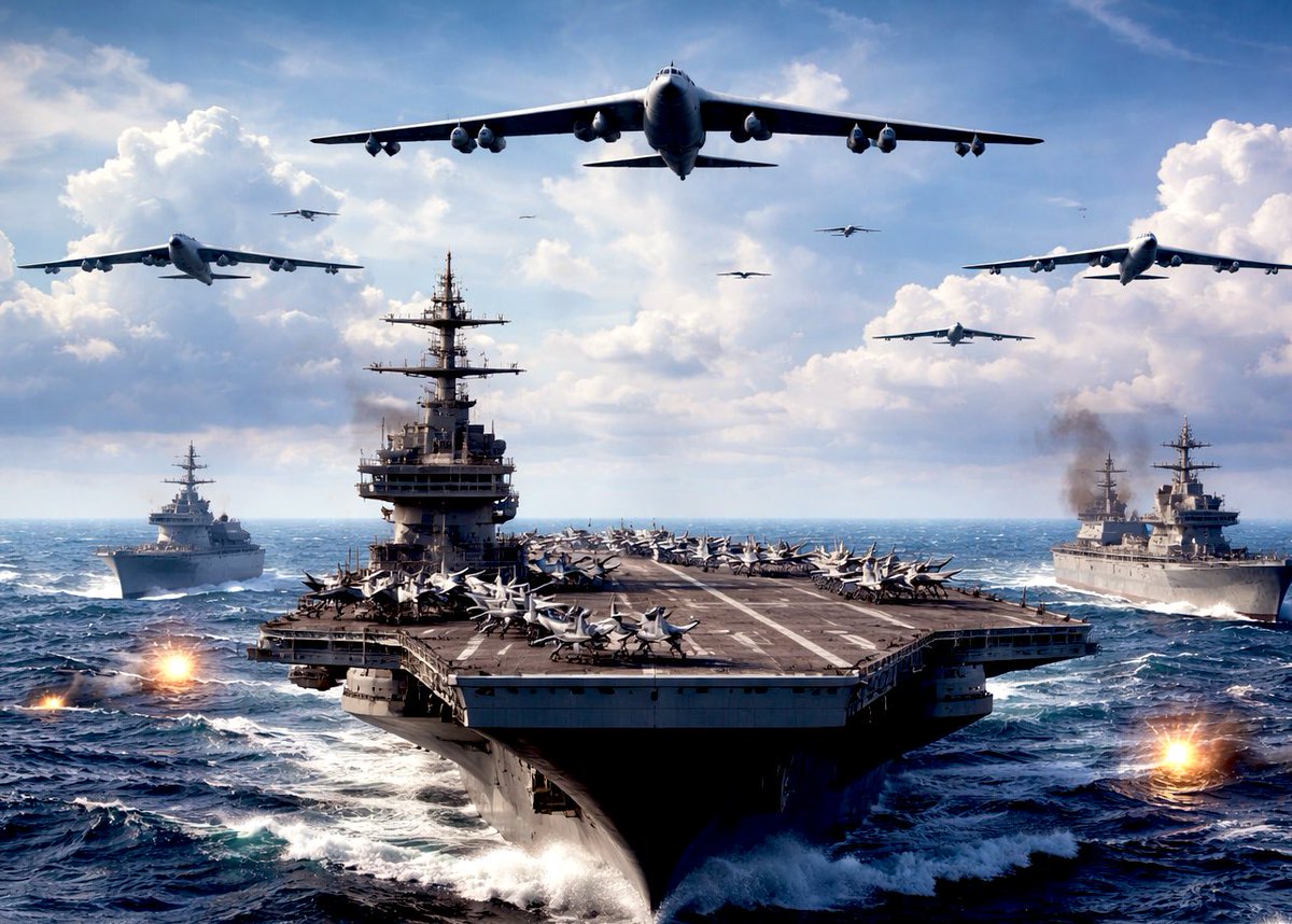 BREAKING: 🇮🇷 🇺🇸 Irans supreme leader Khamenei has been assassinated.