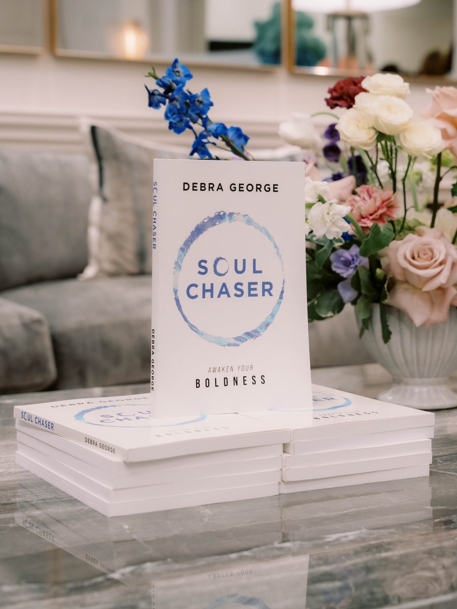 My amazing friends, my new book "Soul Chaser Awaken Your Boldness" is available now!

As you read you'll find stories from the streets, as well as strategies to help win your world to Jesus. Apply the principles with our corresponding interactive workbook. Get your copy today!