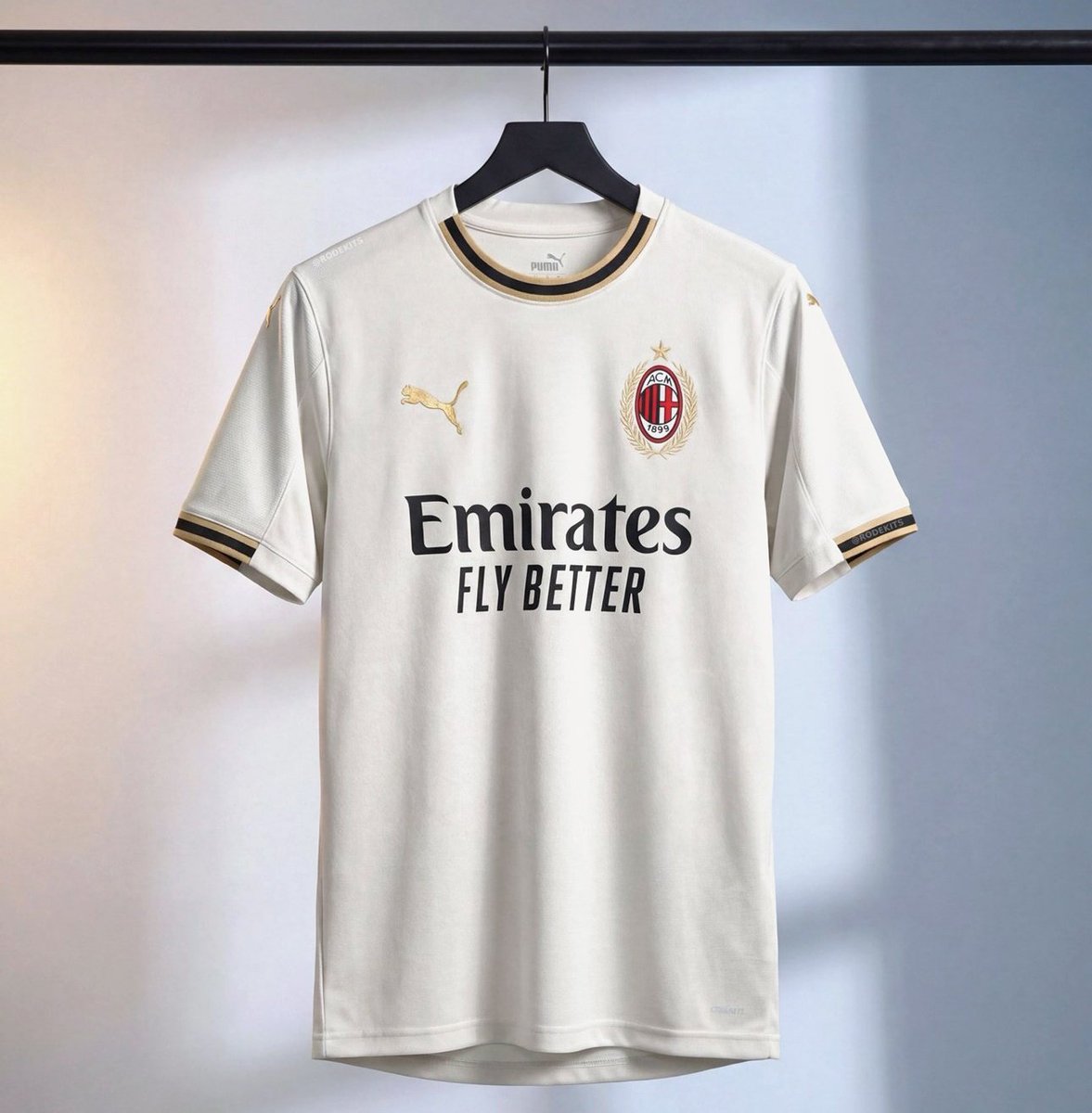 Mis 4 jinetes del Gastocalipsis para este año.
AC Milan Third Kit 25-26 ✅
AC Milan Fourth Kit 25-26
Italia Adidas Original 1970
AC Milan Away Kit 26-27
