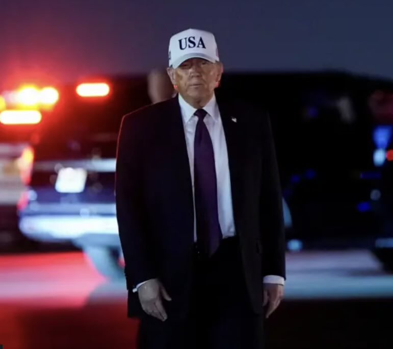 Recent polls show only about 21–27% of Americans support a direct attack on Iran. Taking a country into a sustained war when nearly 70% of the population including many of Trump own base is skeptical is a massive political risk. If this doesn’t end in a total victory within