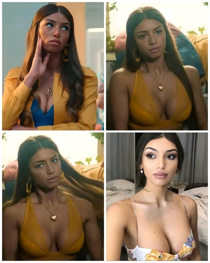 starcravingspr's tweet photo. Mimi Keene as Ruby Matthews in Sex Education (2019–2023) https://t.co/SMotrdFCNX